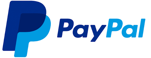 Payment Terms 2 - Tucker Kraft Store pay with paypal - Tucker Kraft Store